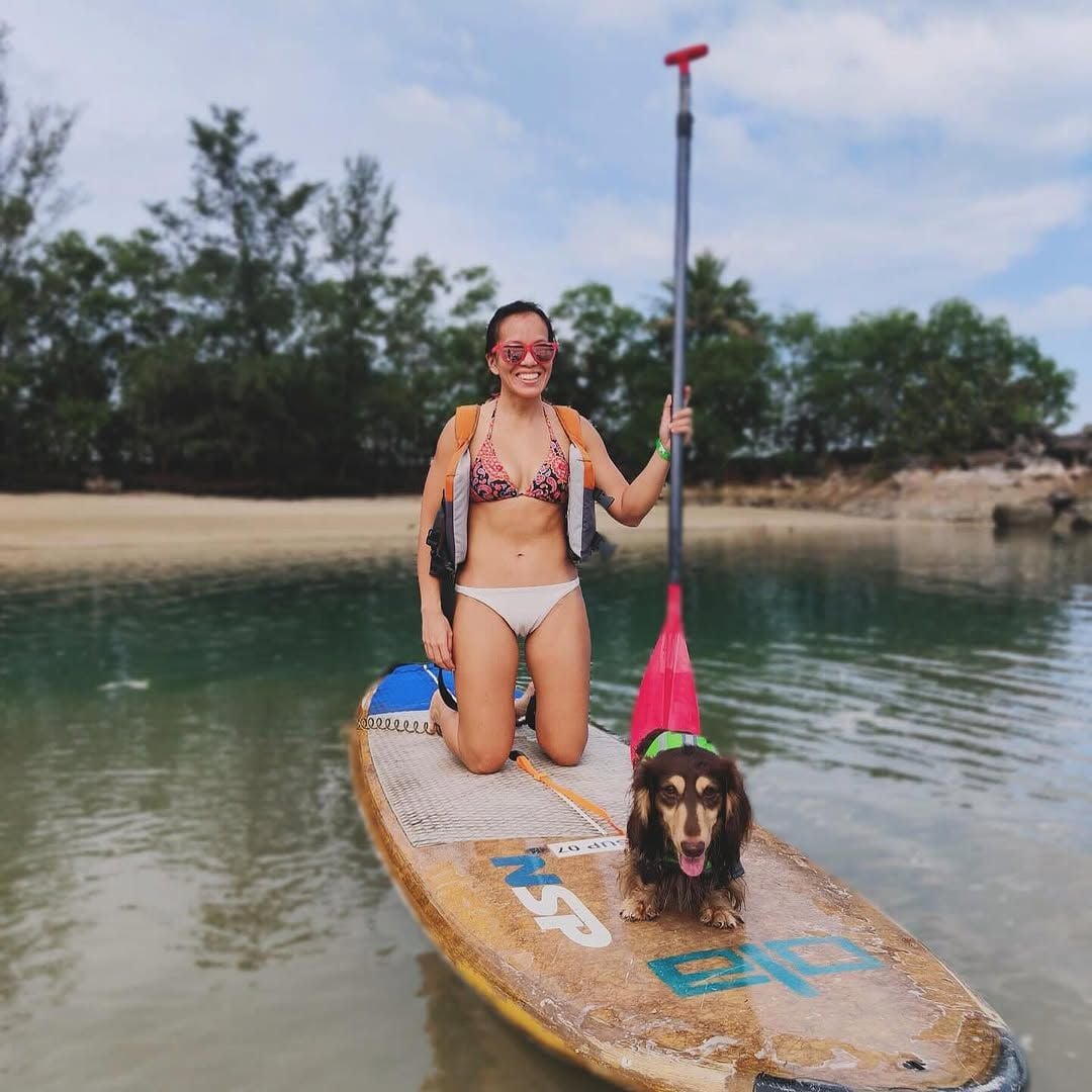 (Photo: Instagram / @Olabeachclubsg)