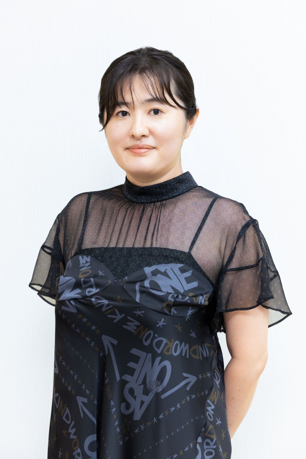 ‘Butter’ author Asako Yuzuki
