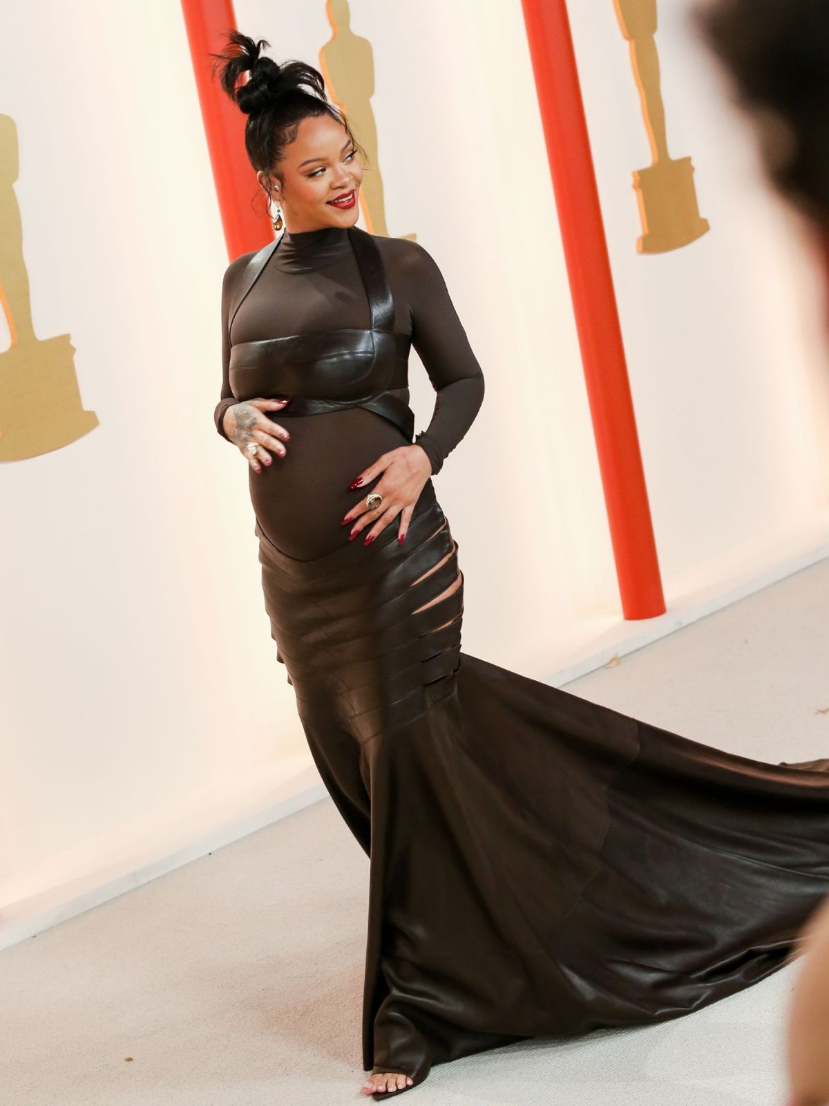 Happy birthday Rihanna: 10 times the singer and businesswoman proved she is  a style vanguard | Tatler Asia