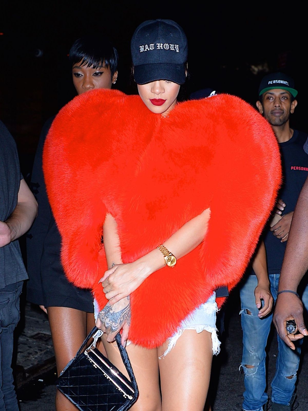 Rihanna