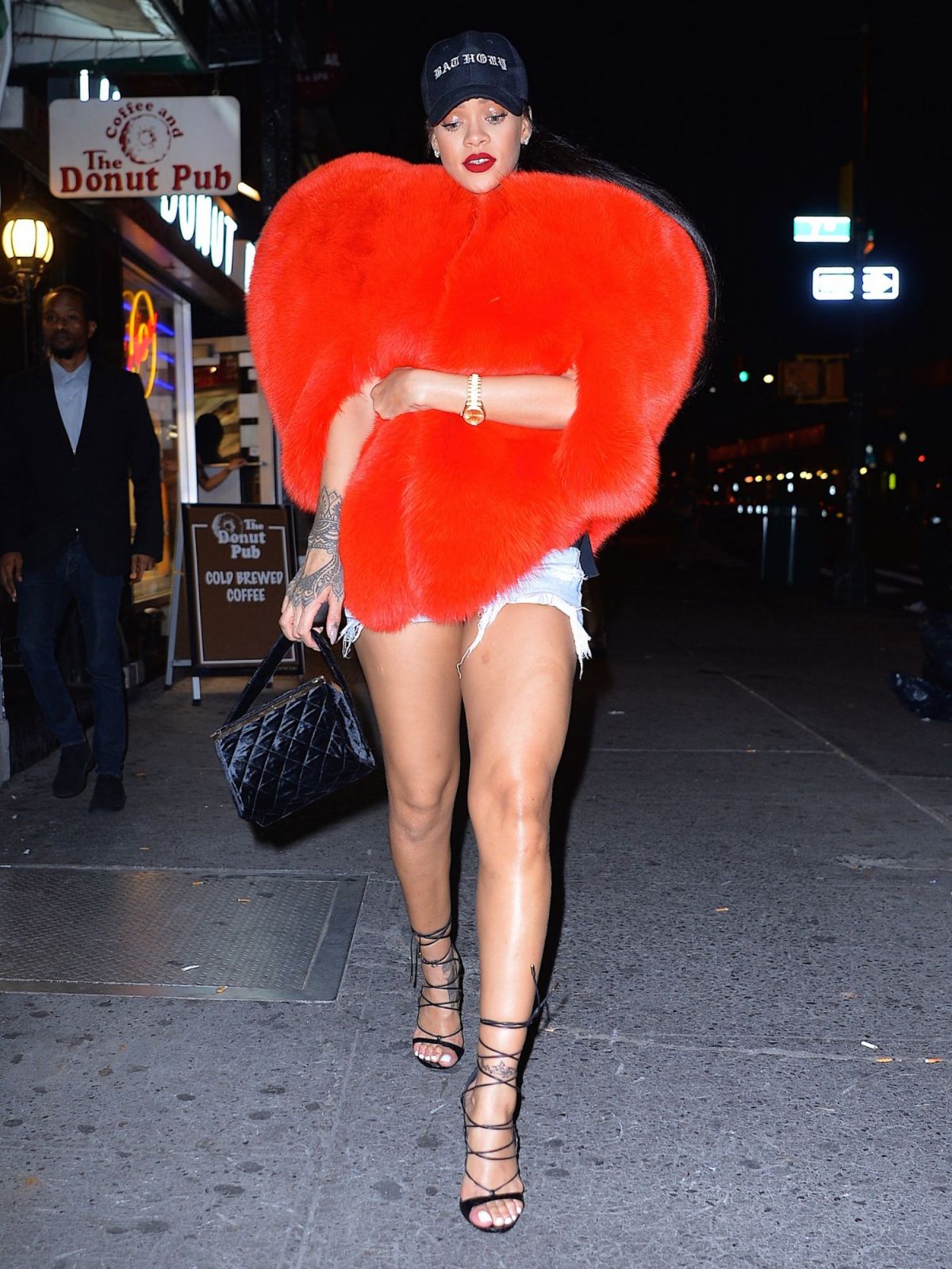 Rihanna