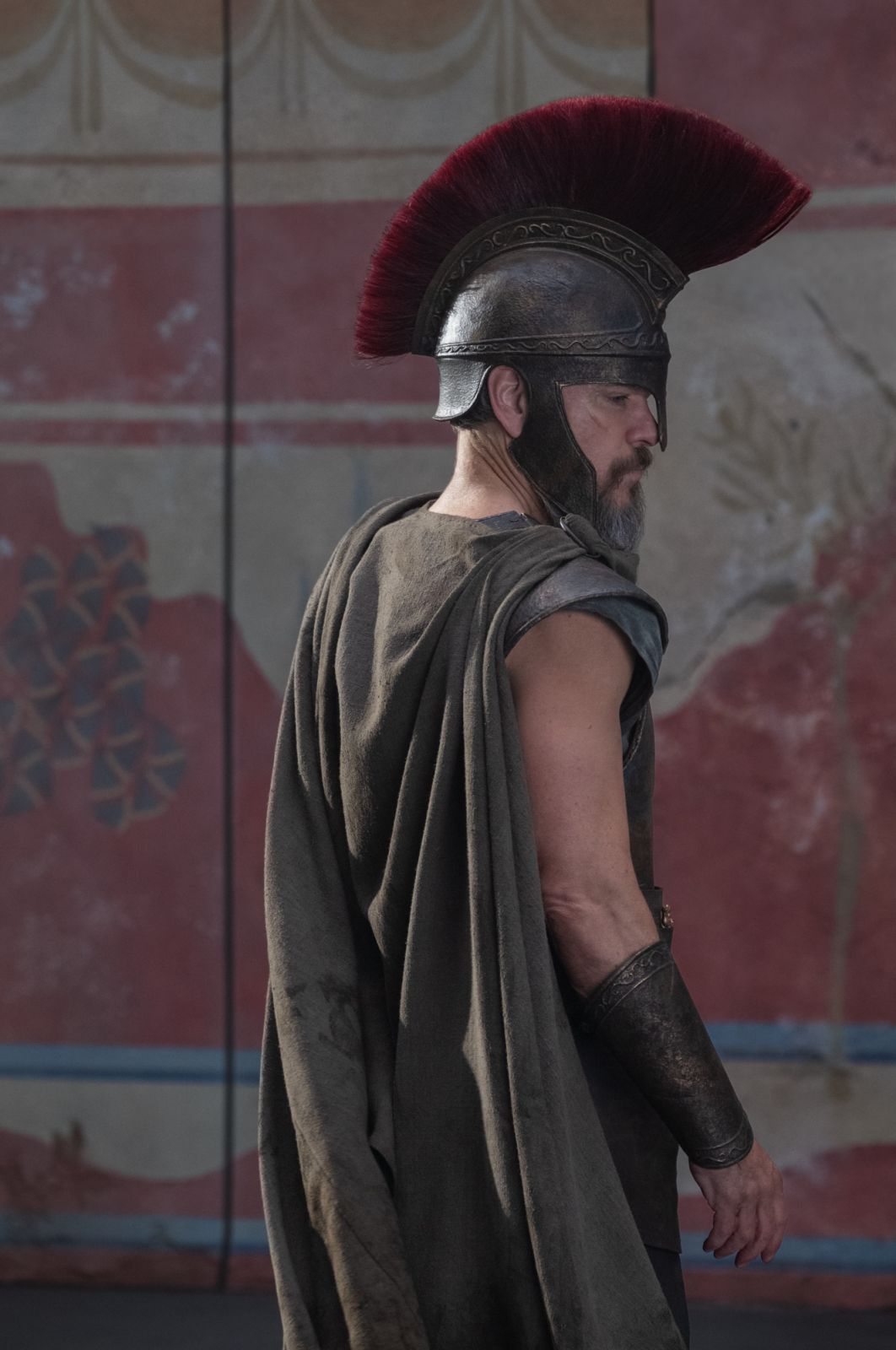 Christopher Nolan’s ‘The Odyssey’