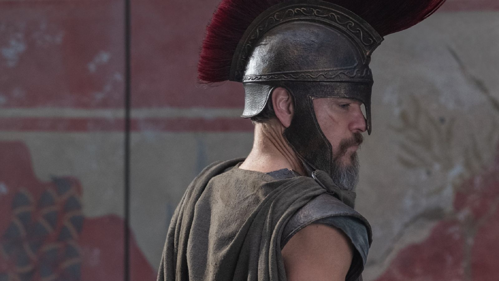 Christopher Nolan’s ‘The Odyssey’