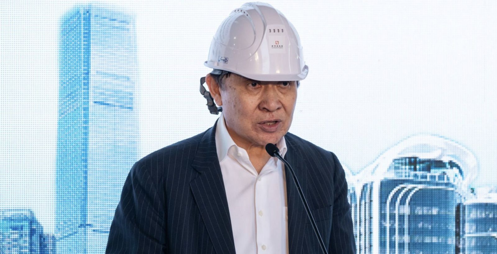 Raymond Kwok(Photo:Getty Images)