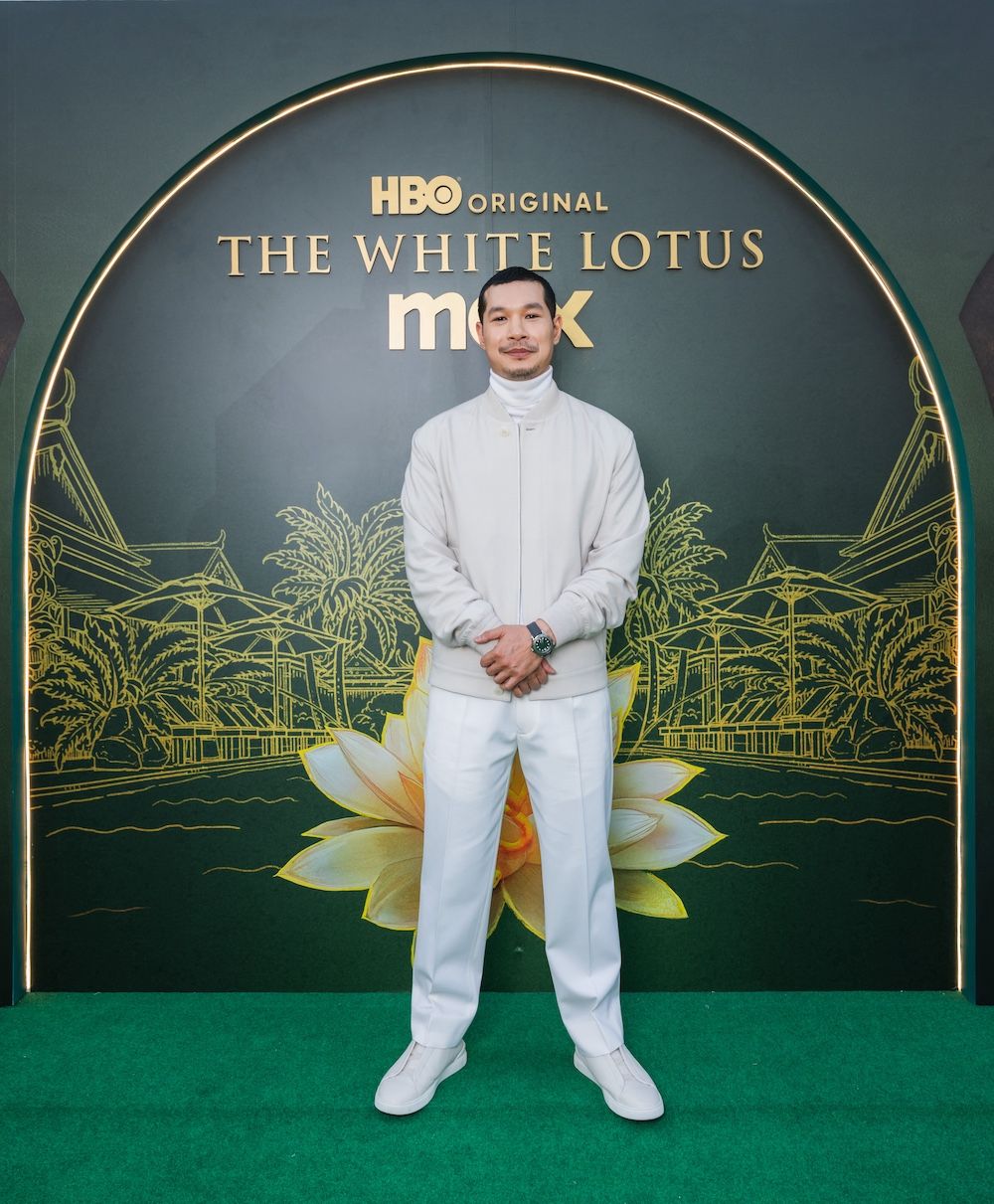 Tayme Thapthimthong