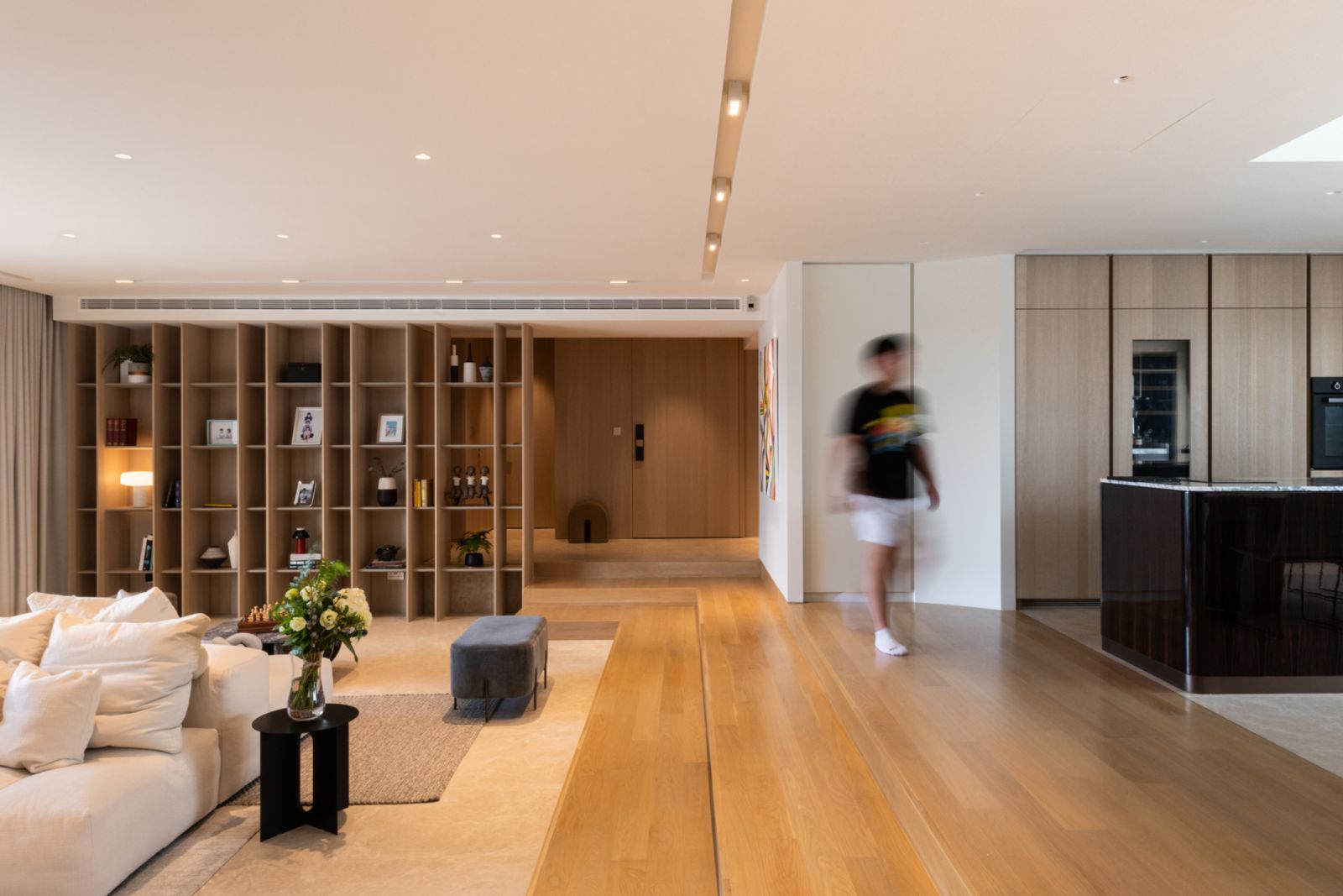 Architology Interiors