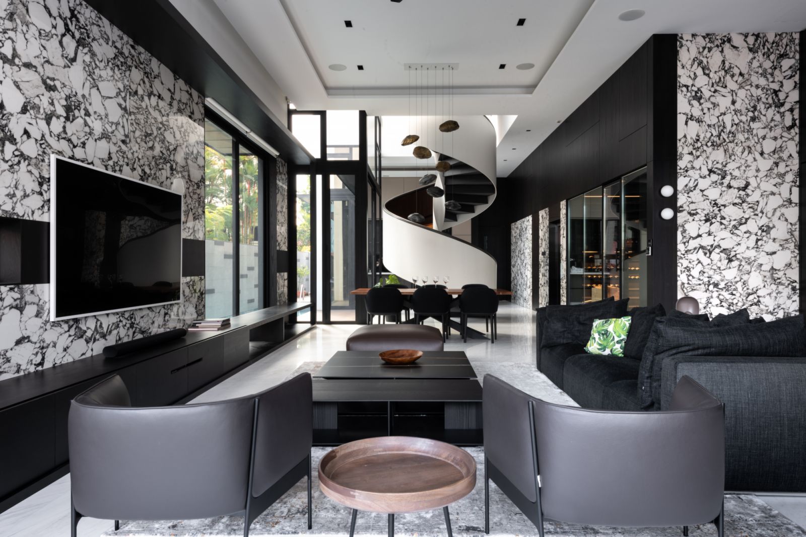 Architology Interiors