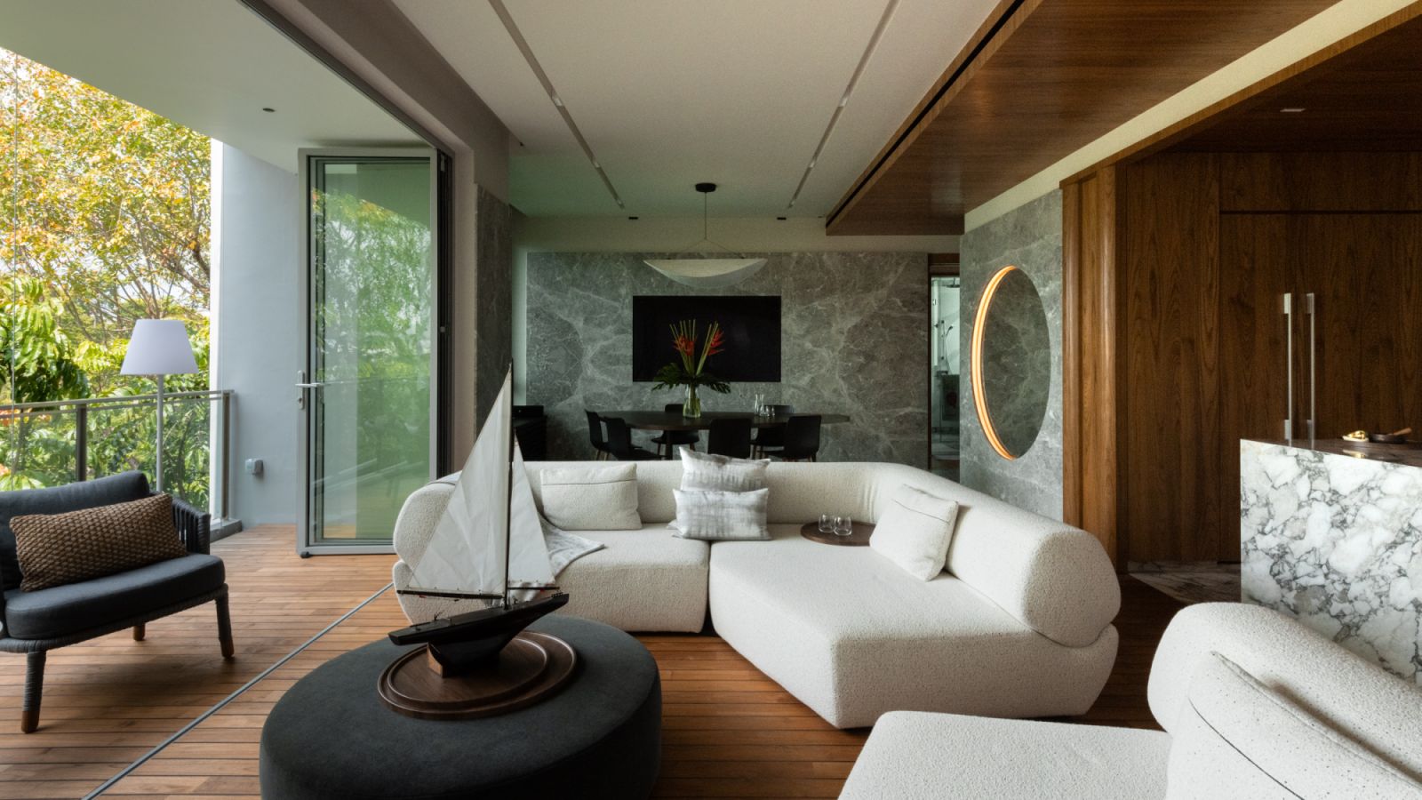 Architology Interiors