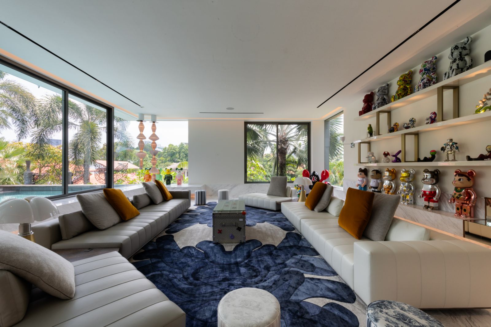 Architology Interiors
