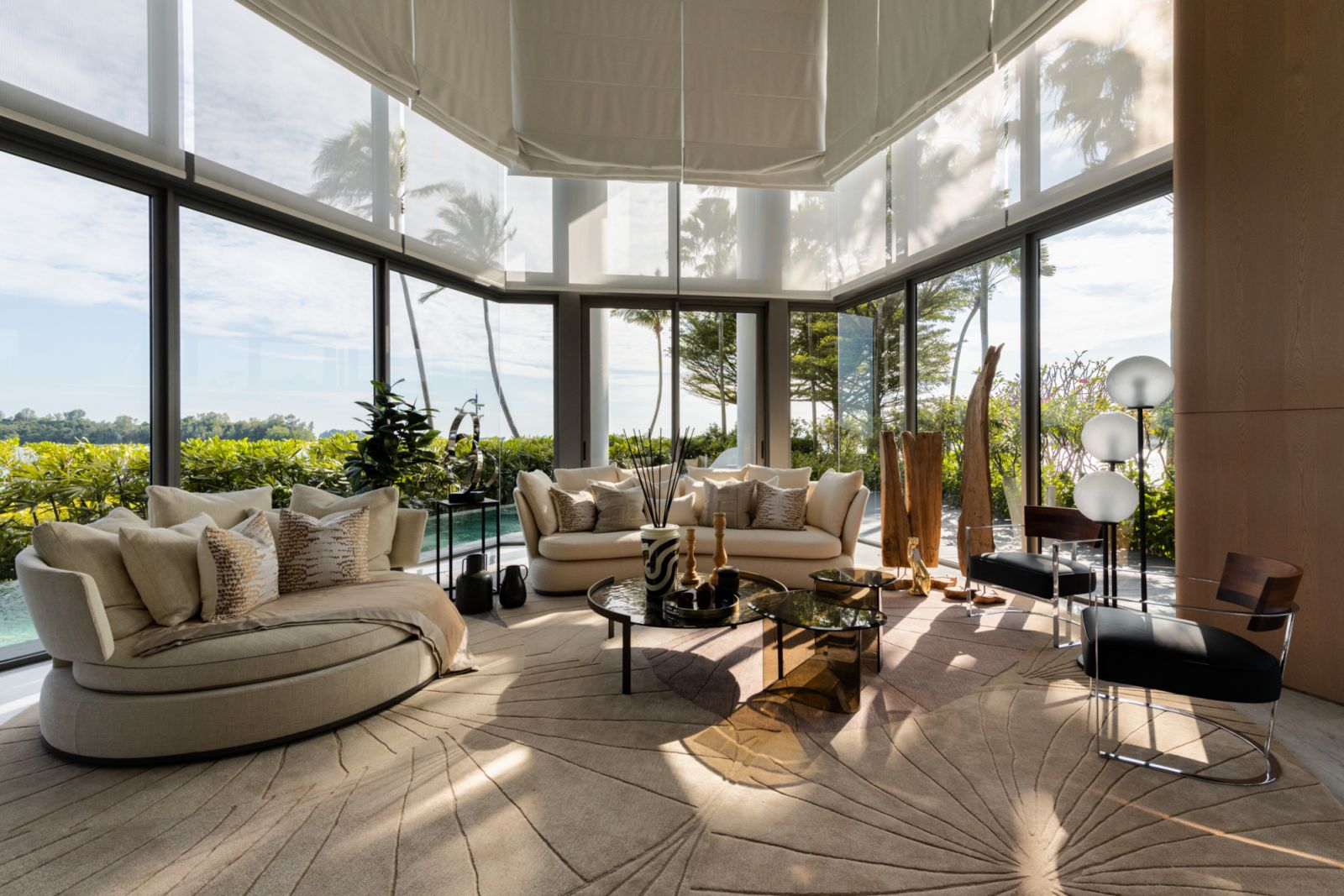 Architology Interiors