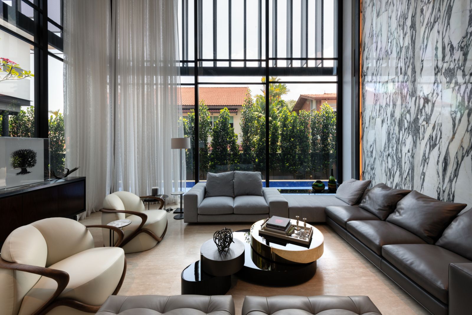Architology Interiors