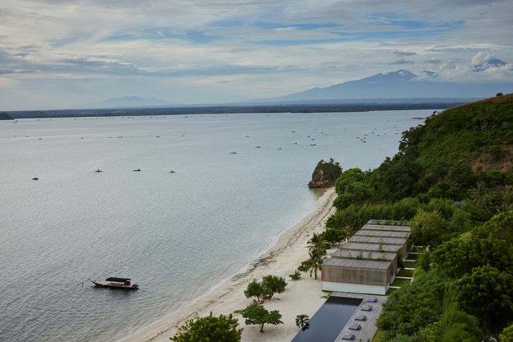Innit Lombok, Indonesia (Photo: Design Hotels)