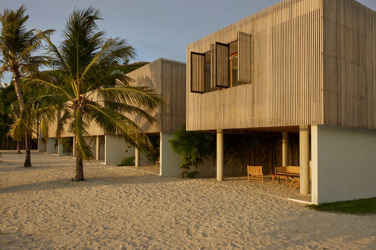 Innit Lombok, Indonesia (Photo: Design Hotels)