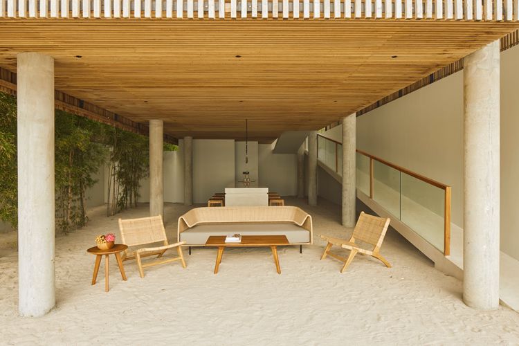 Innit Lombok, Indonesia (Photo: Design Hotels)