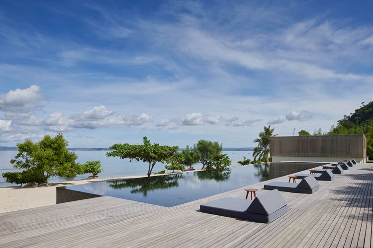 Innit Lombok, Indonesia (Photo: Design Hotels)
