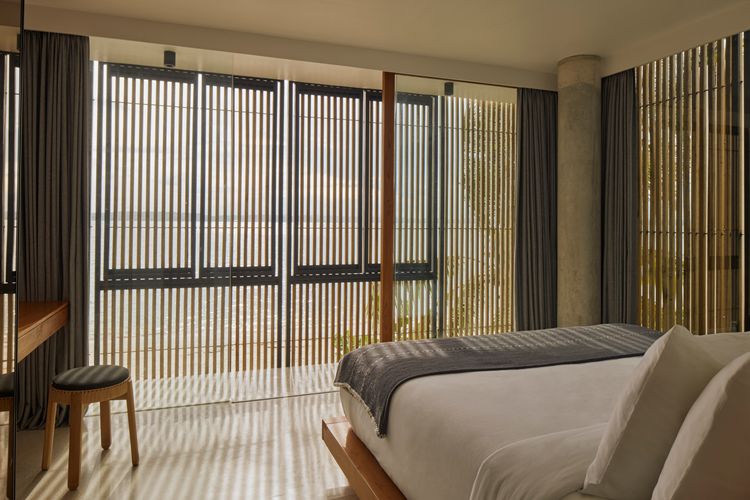 Innit Lombok, Indonesia (Photo: Design Hotels)