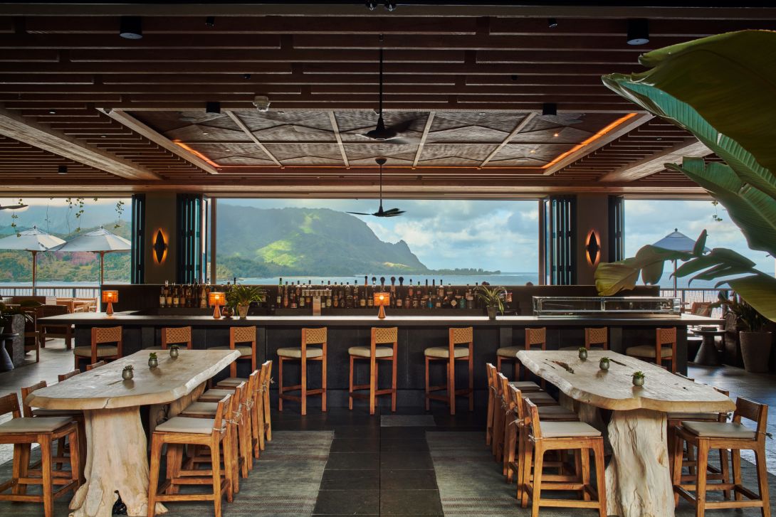 1 Hotel Hanalei Bay, Hawaii, USA (Photo:1 Hotel)