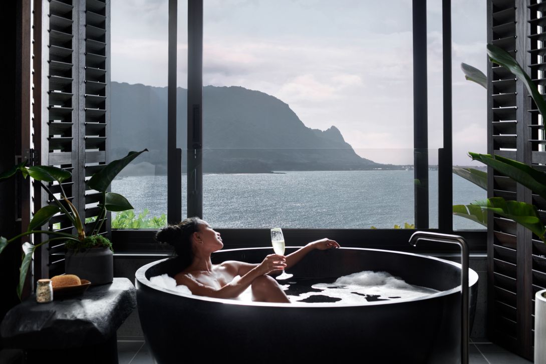 1 Hotel Hanalei Bay, Hawaii, USA (Photo:1 Hotel)
