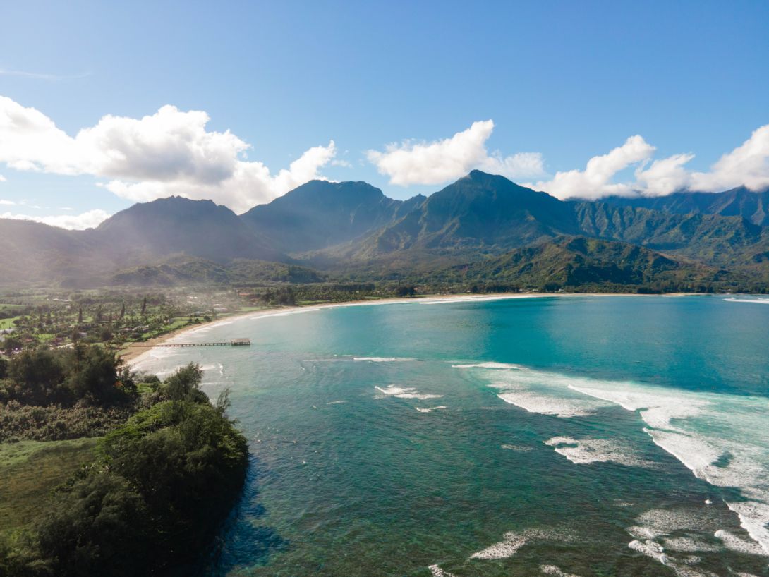 1 Hotel Hanalei Bay, Hawaii, USA (Photo:1 Hotel)