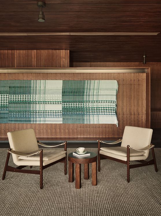 Patina Maldives, Fari Islands (Photo: Design Hotels)