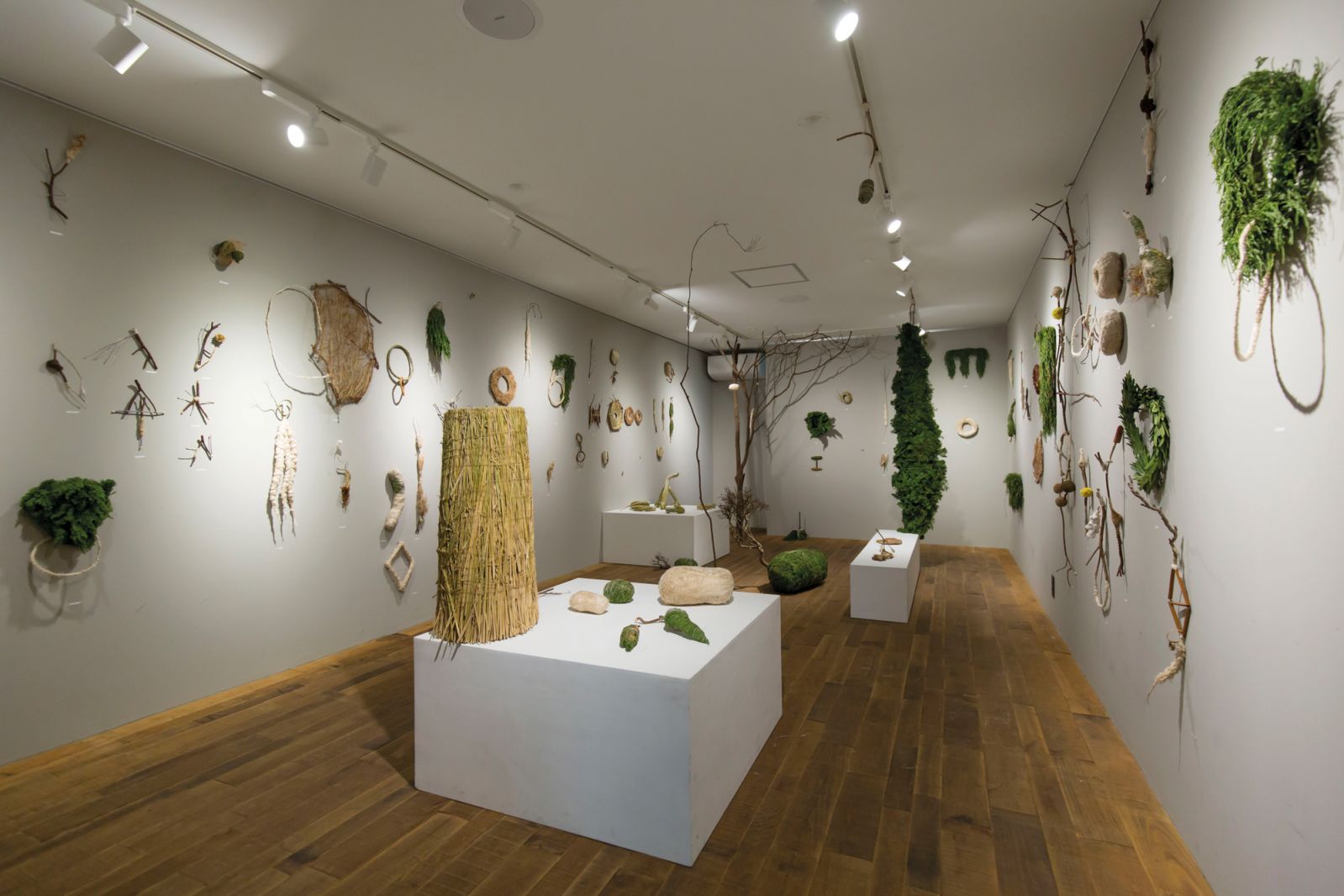 Community Store To See was envisioned as a place for gathering and interaction (Photo: Mitsuyuki Nakajima)