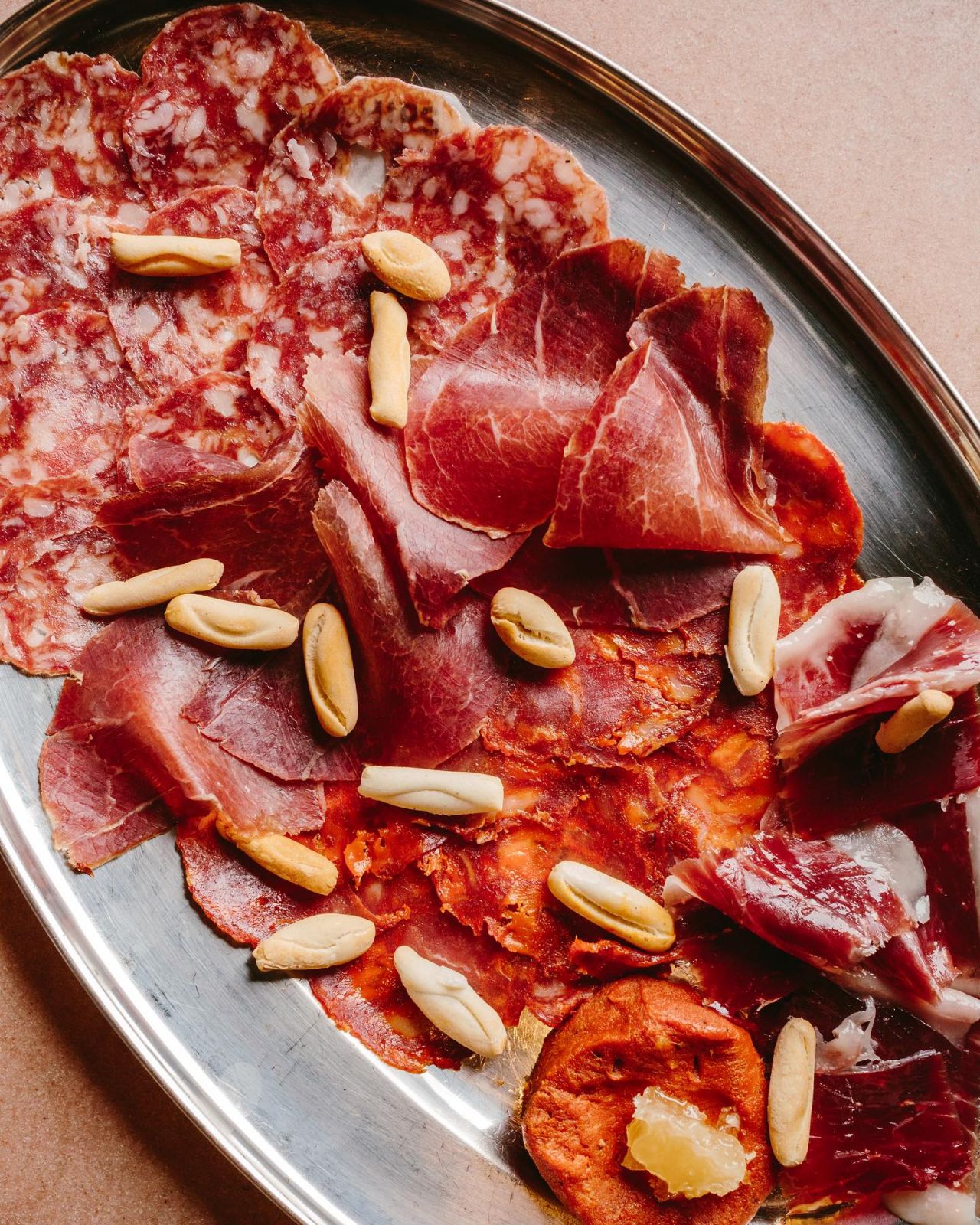 Best charcuterie boards and cheese platters in Hong Kong