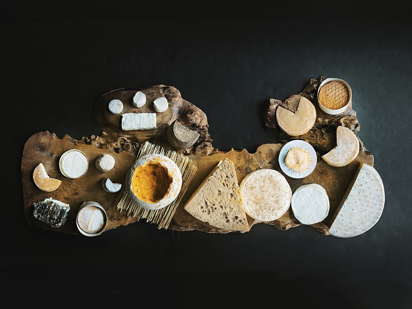Best charcuterie boards and cheese platters in Hong Kong