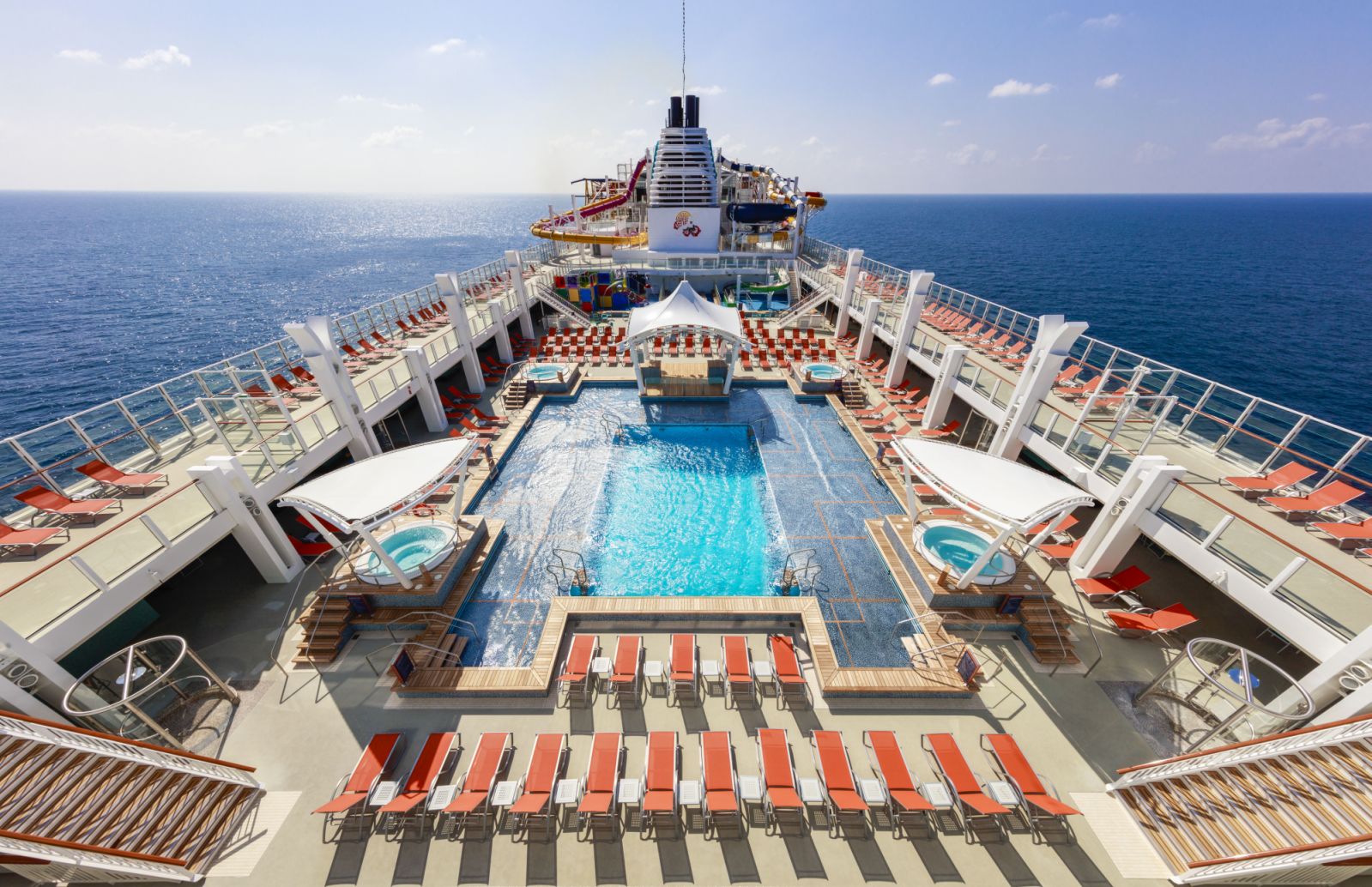 Go on a cruise across Asia with BPI (Photo: courtesy of Bank of the Philippine Islands)
