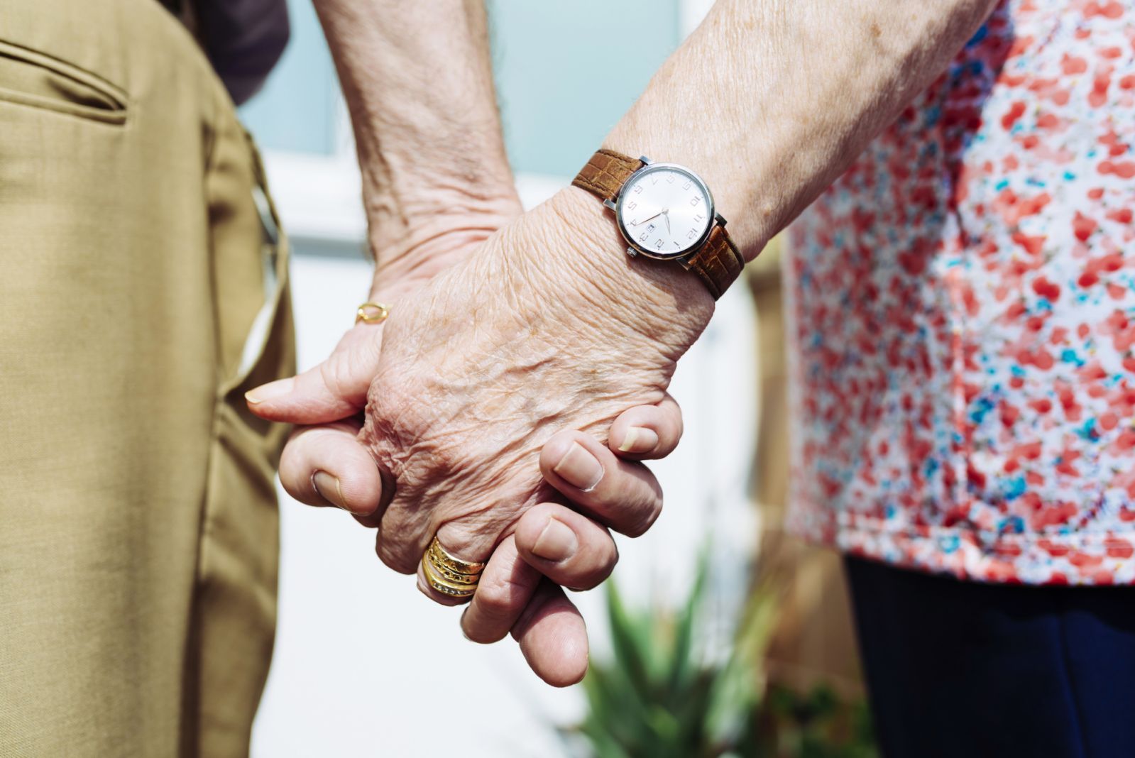 Stephanie Zubiri answers: How do you know if you've found 'The One'? (Photo: Getty Images)