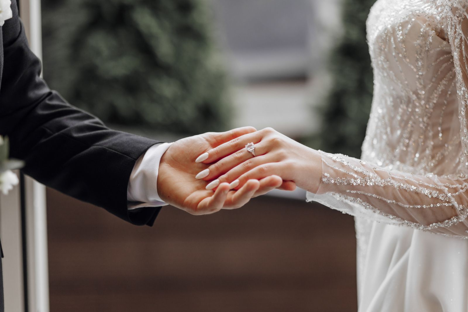 Stephanie Zubiri does not believe in looking for signs when looking for The One (Photo: Getty Images)