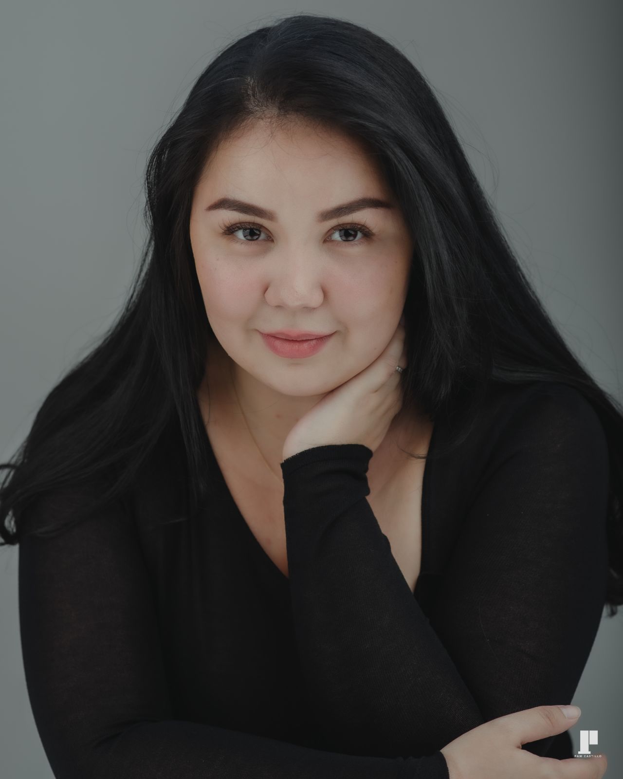 Mikkie Bradshaw-Volante plays The Baker’s Wife in ‘Into The Woods’ (Photo courtesy of Theatre Group Asia)