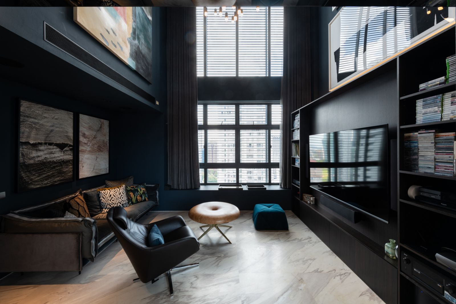 Architology Interiors