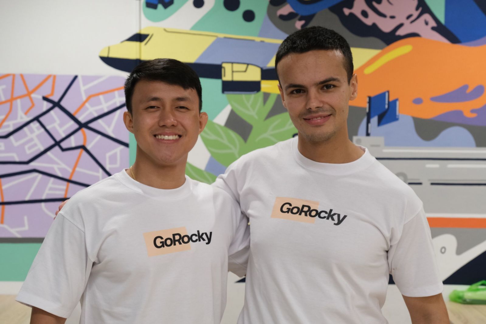 The “tough guy” myth is affecting men’s health—and how this Filipino entrepreneur wants it gone