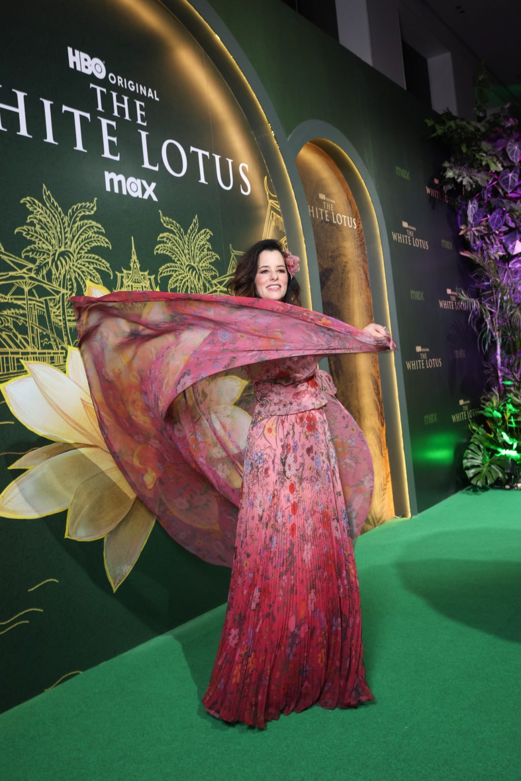 ‘The White Lotus’ season 3 premiere