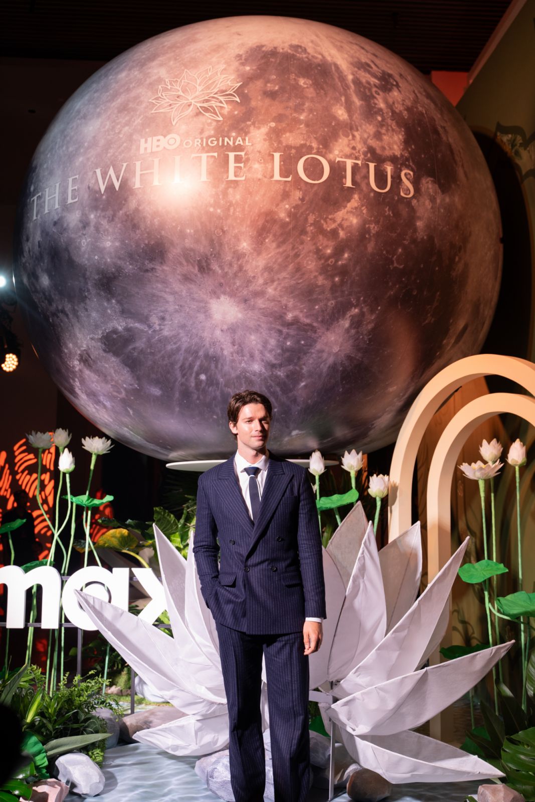 ‘The White Lotus’ season 3 premiere