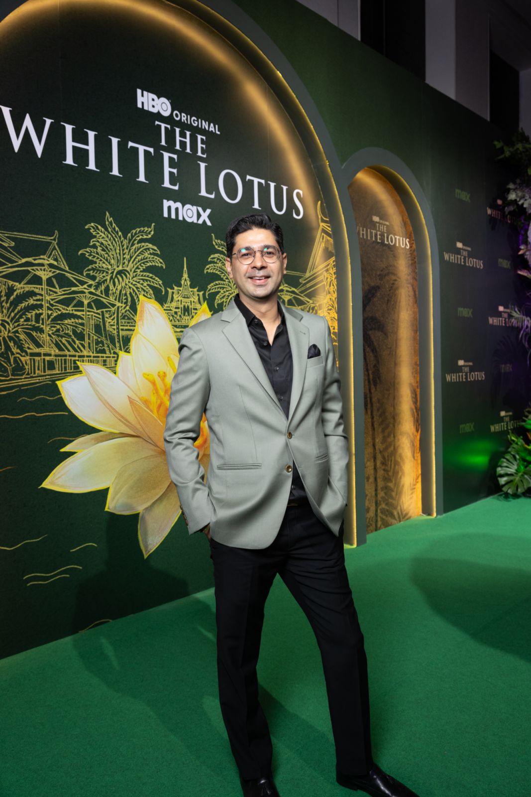 ‘The White Lotus’ season 3 premiere