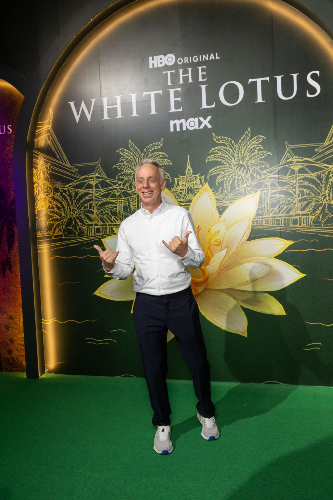 ‘The White Lotus’ season 3 premiere