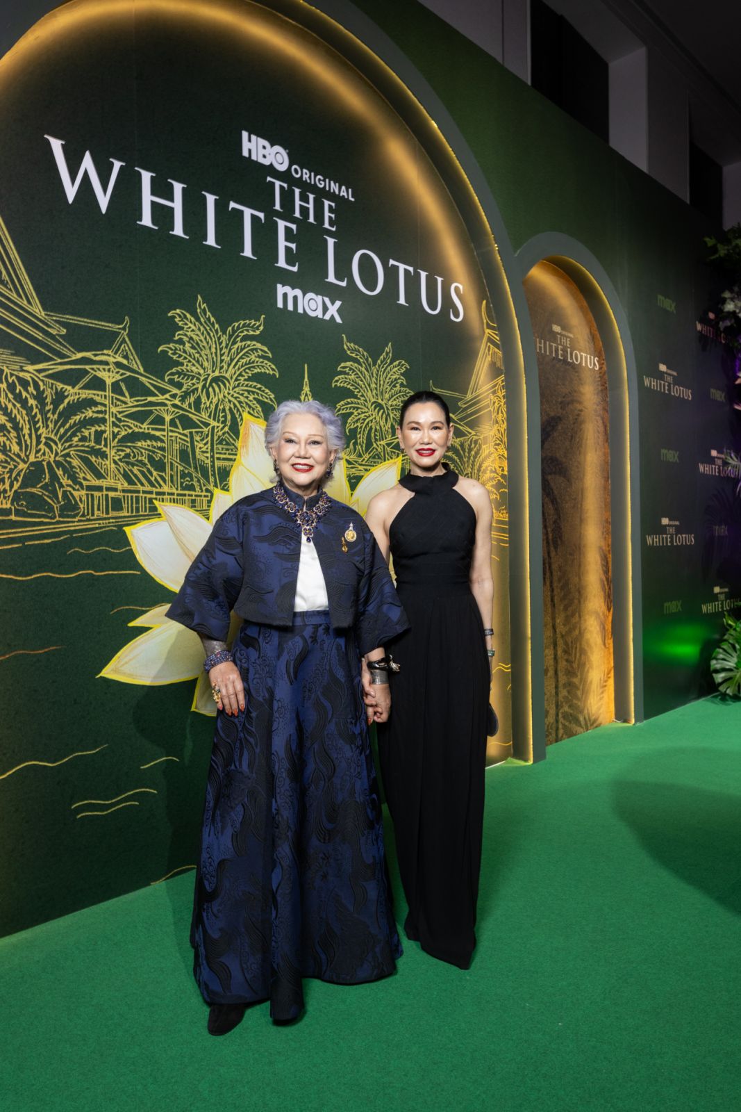 ‘The White Lotus’ season 3 premiere