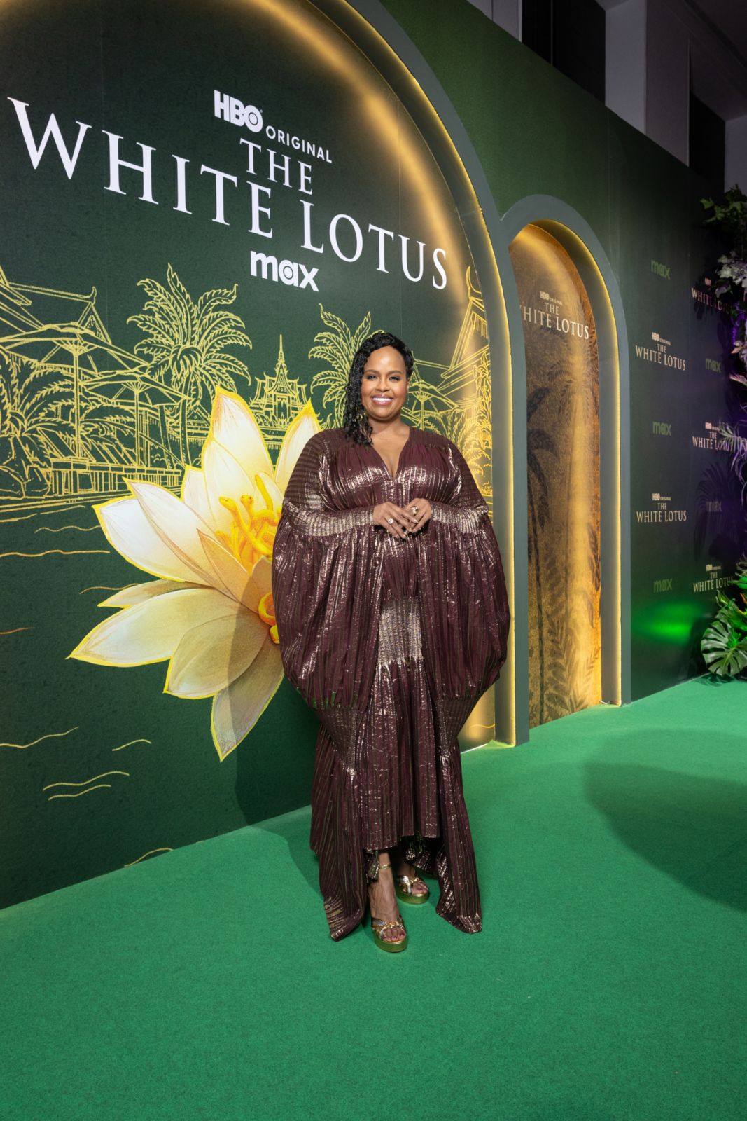 ‘The White Lotus’ season 3 premiere
