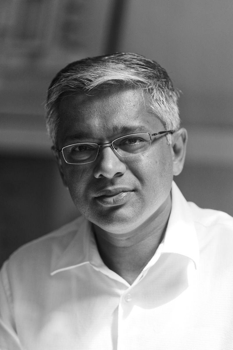 Tanuj Goenka takes on the creative lead for Aman Resorts after his late mentor Kerry Hill at KHA