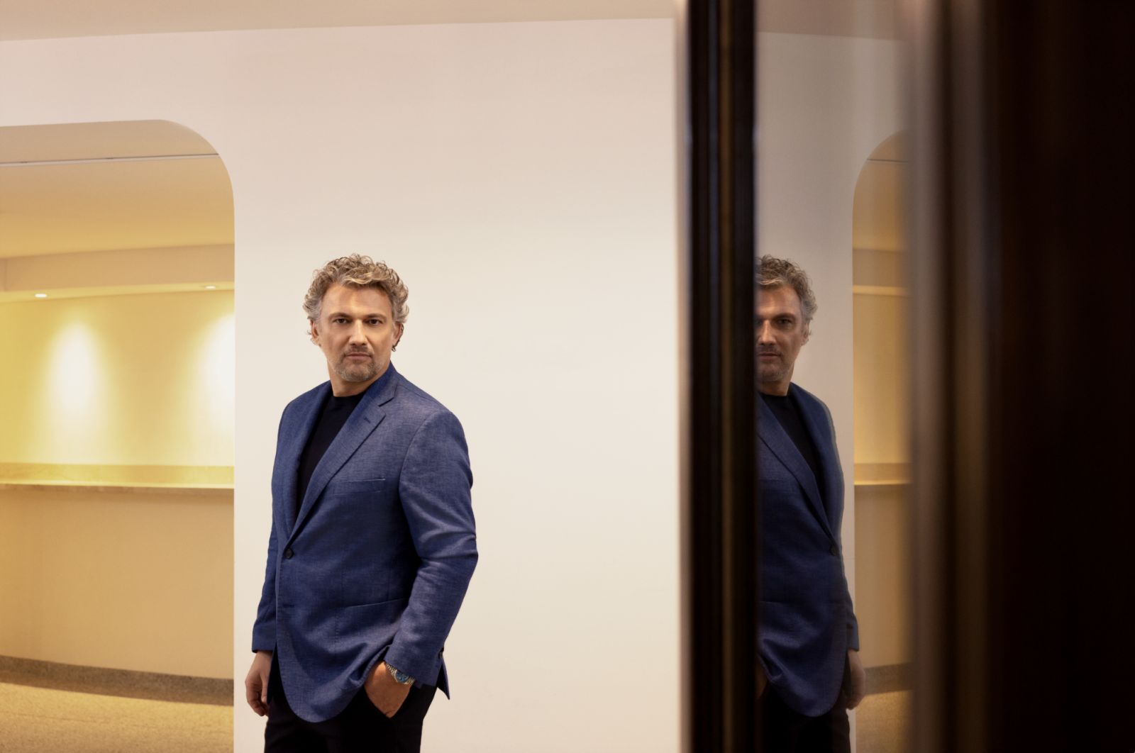 Jonas Kaufmann