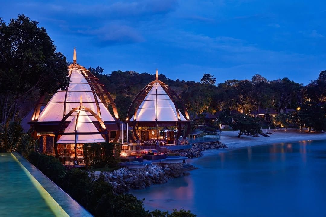 Ritz Carlton Langkawi