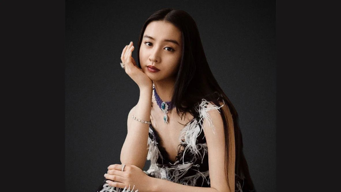 Kōki won Rising Star Award at Asian Film Awards 2025 (Photo: courtesy of AFA)