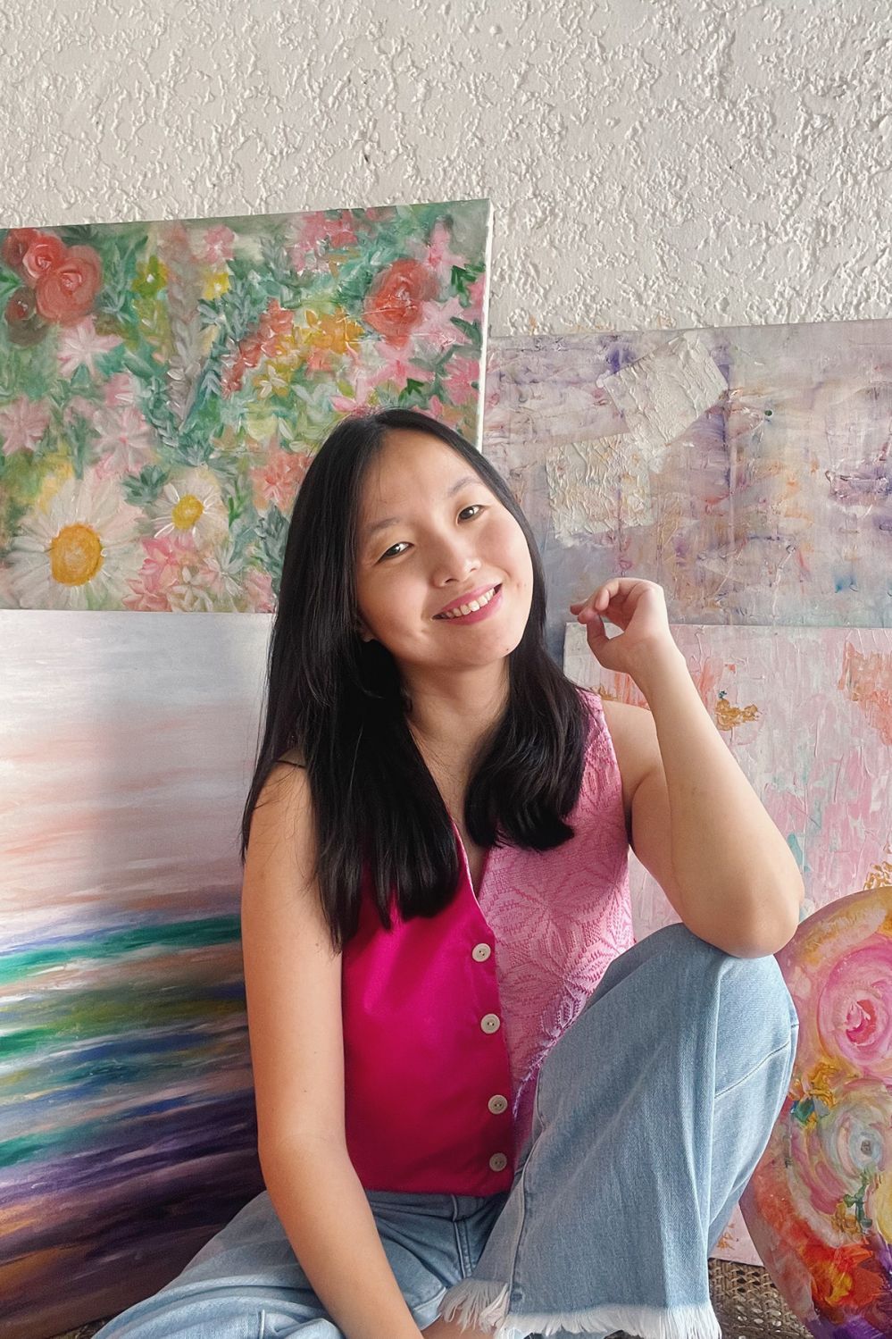 Reese Fernandez-Ruiz, President and CEO, Rags2Riches
