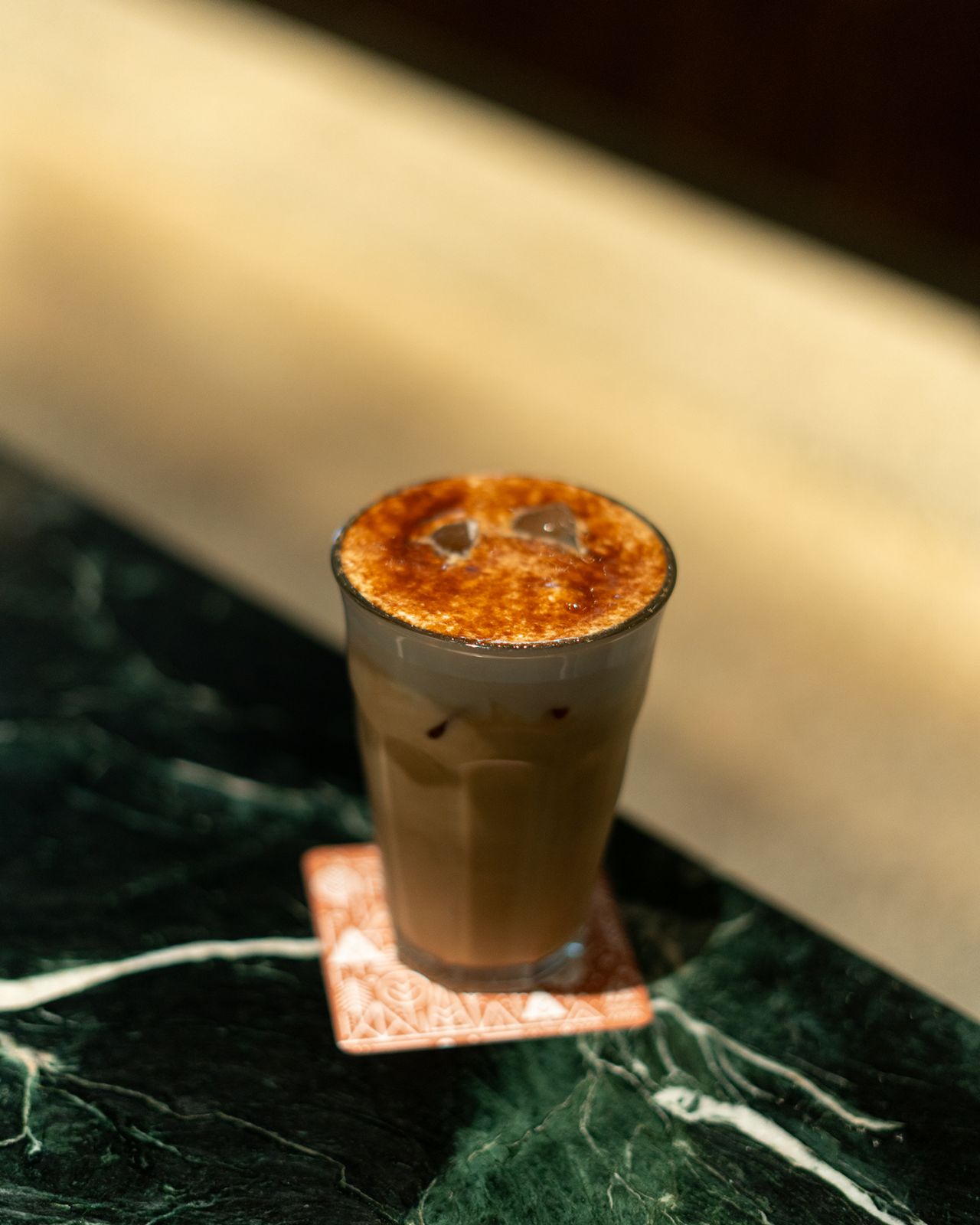 Simple Kaffa in Taipei is one of the best spots to get your coffee fix