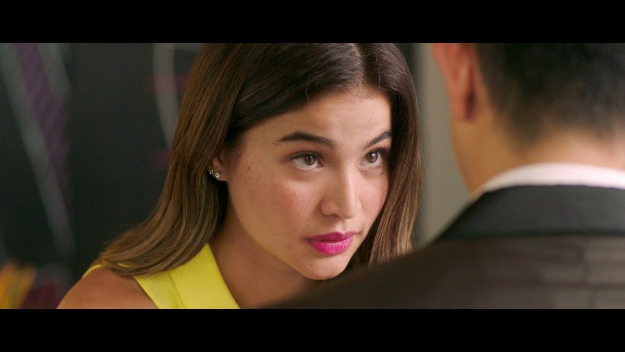 Anne Curtis as Kylie in Bakit Lahat Ng Gwapo May Boyfriend?! (2016) (Photo: IMDB)