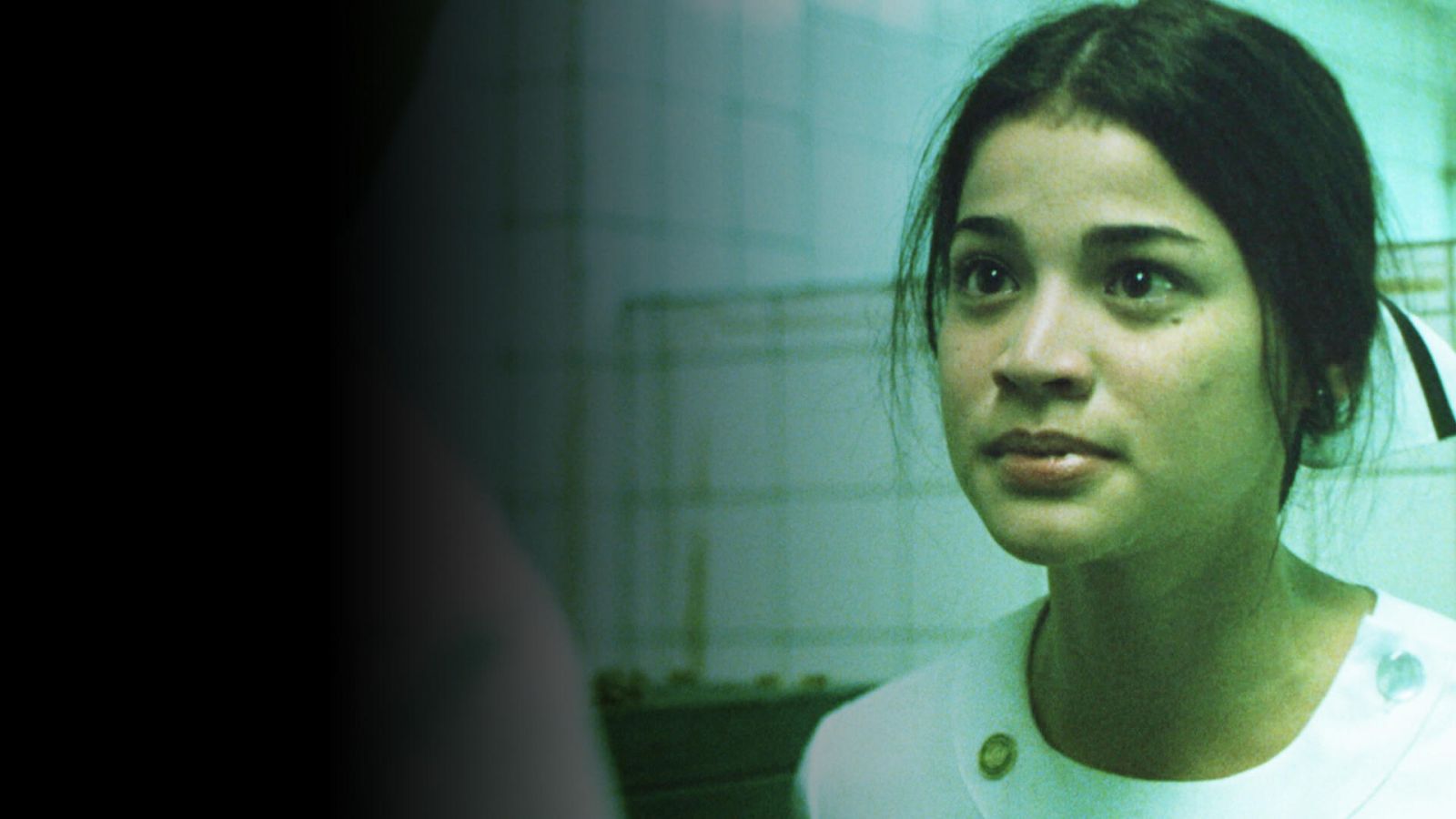 Anne Curtis as Melissa in 'Wag Kang Lilingon (Photo: iWantTFC)