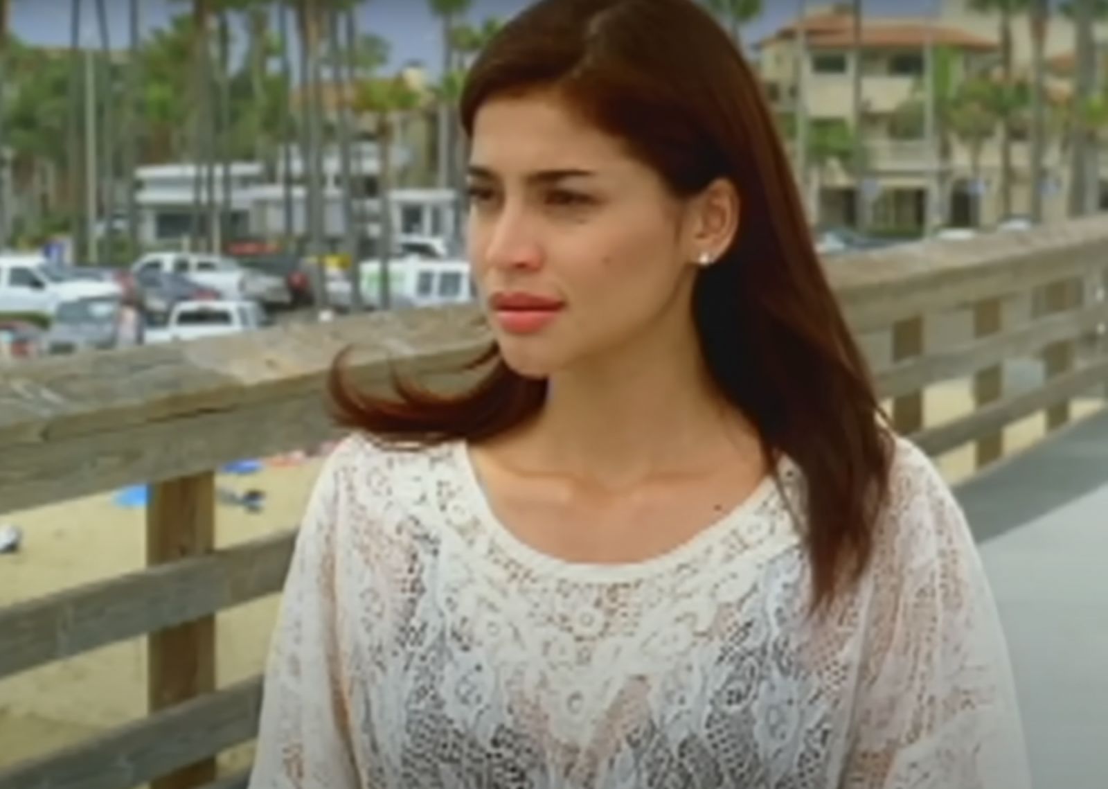 Anne Curtis as Julia in In Your Eyes (2010) (Photo: YouTube)