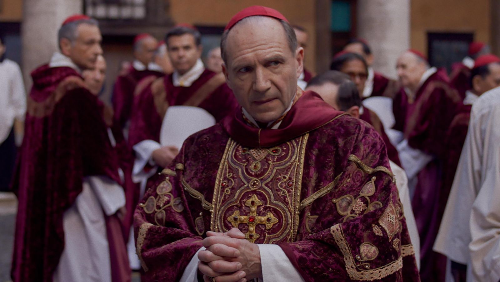 The Conclave