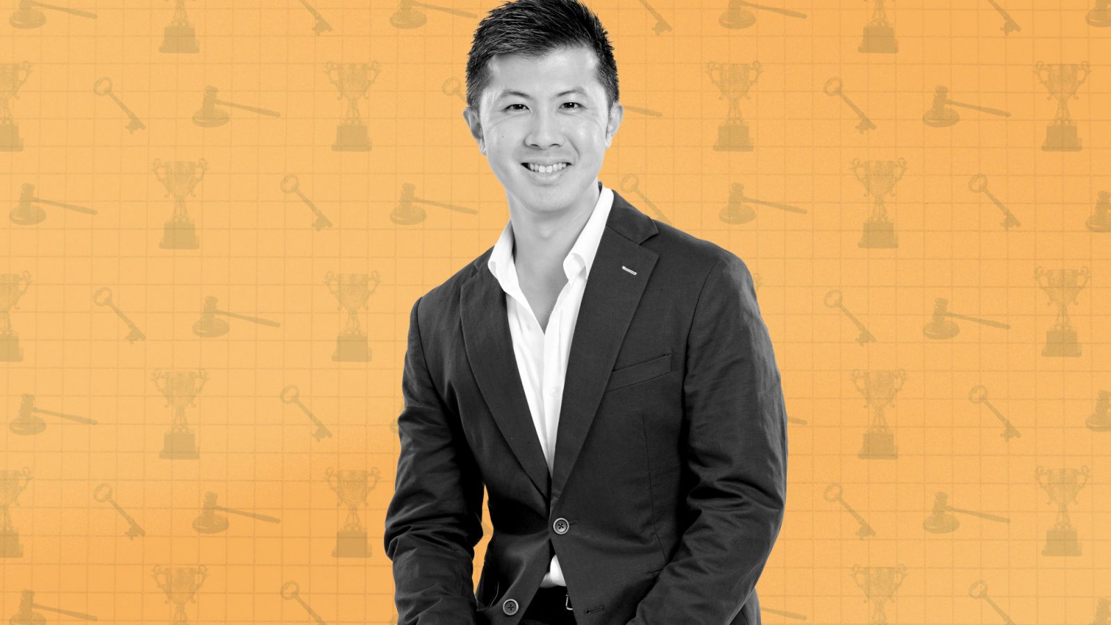Lenskart’s Jan Lim knows a thing or two about the tech industry. Here’s what he has learnt on his journey